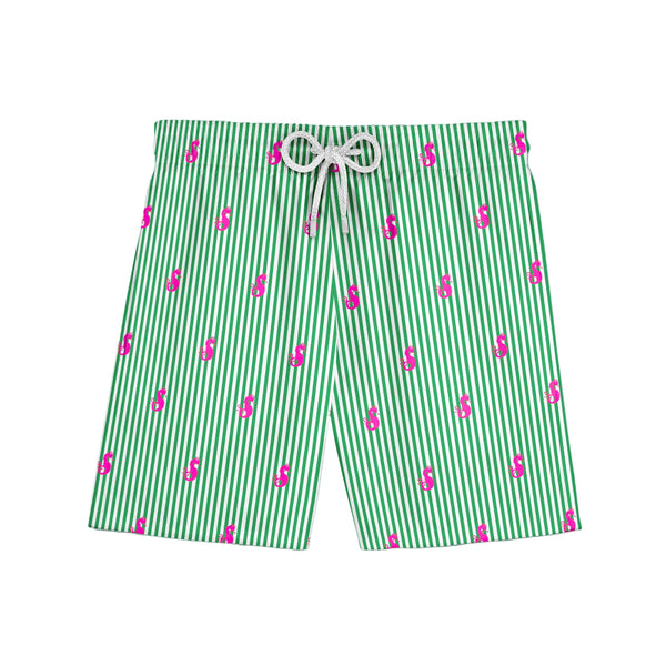 PISCINA luxury Swim Trunks | Capri Collection