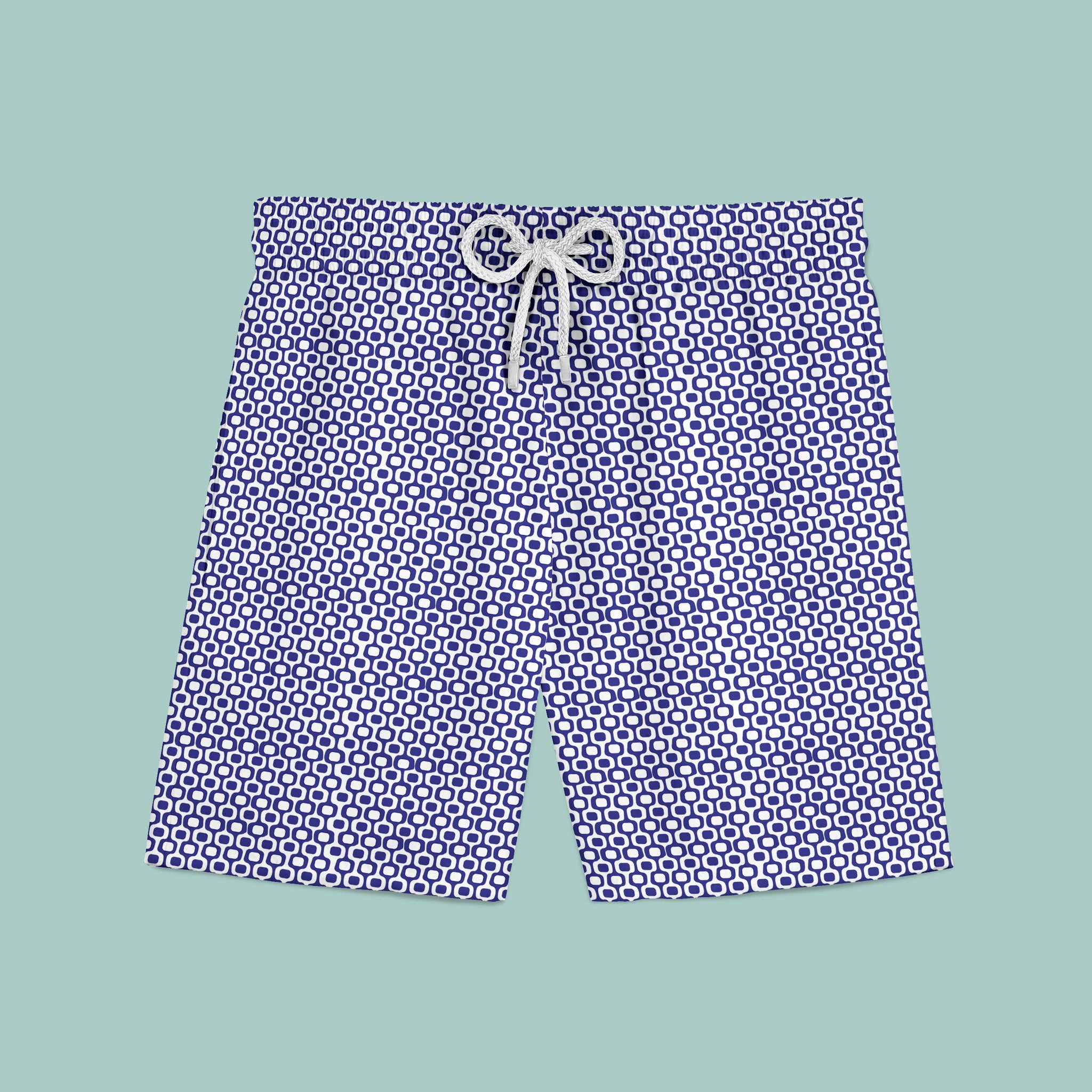 PISCINA luxury Swim Trunks | Rio Collection